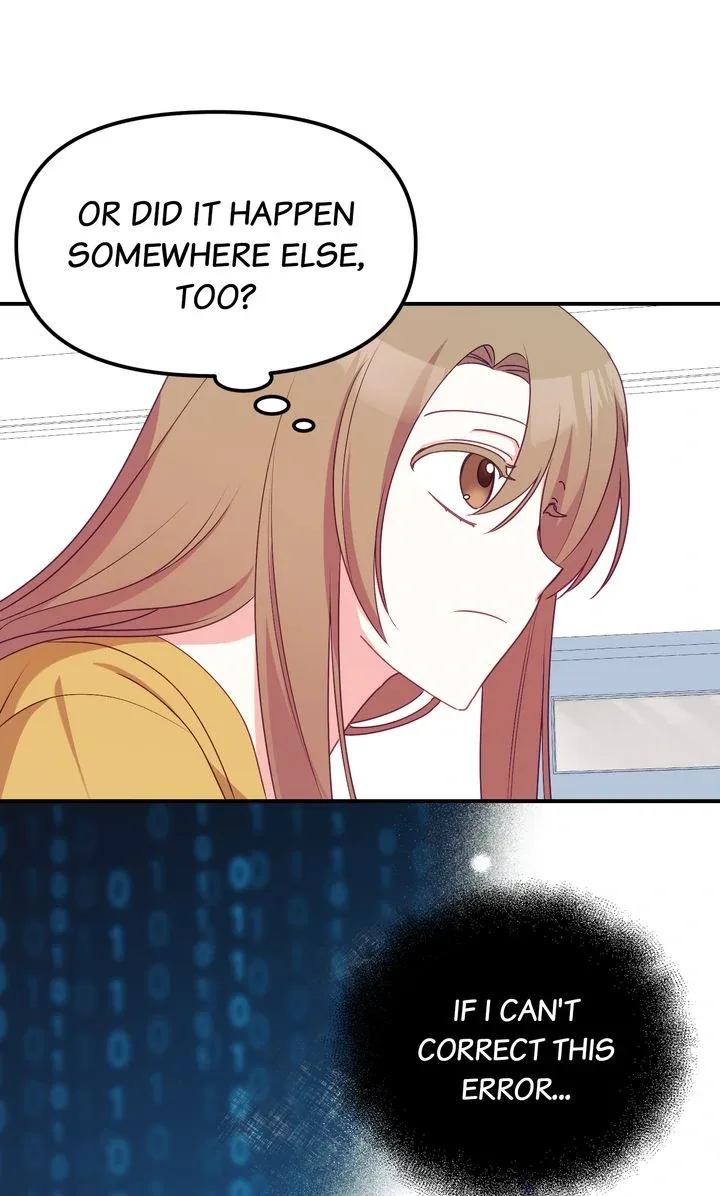 A Romantic Ending with My 2D Boyfriend! Chapter 10 page 40