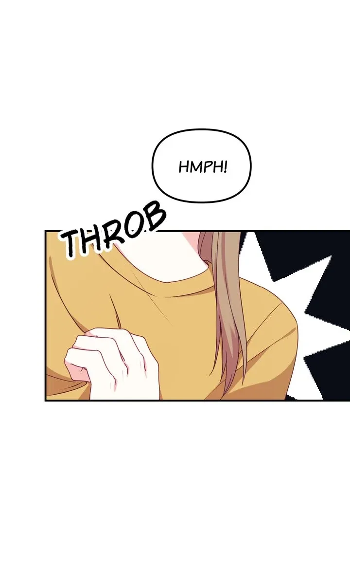 A Romantic Ending with My 2D Boyfriend! Chapter 10 page 43