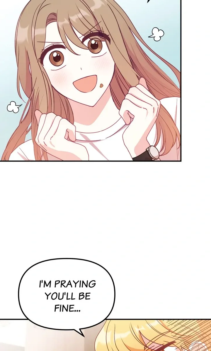 A Romantic Ending with My 2D Boyfriend! Chapter 12 page 52
