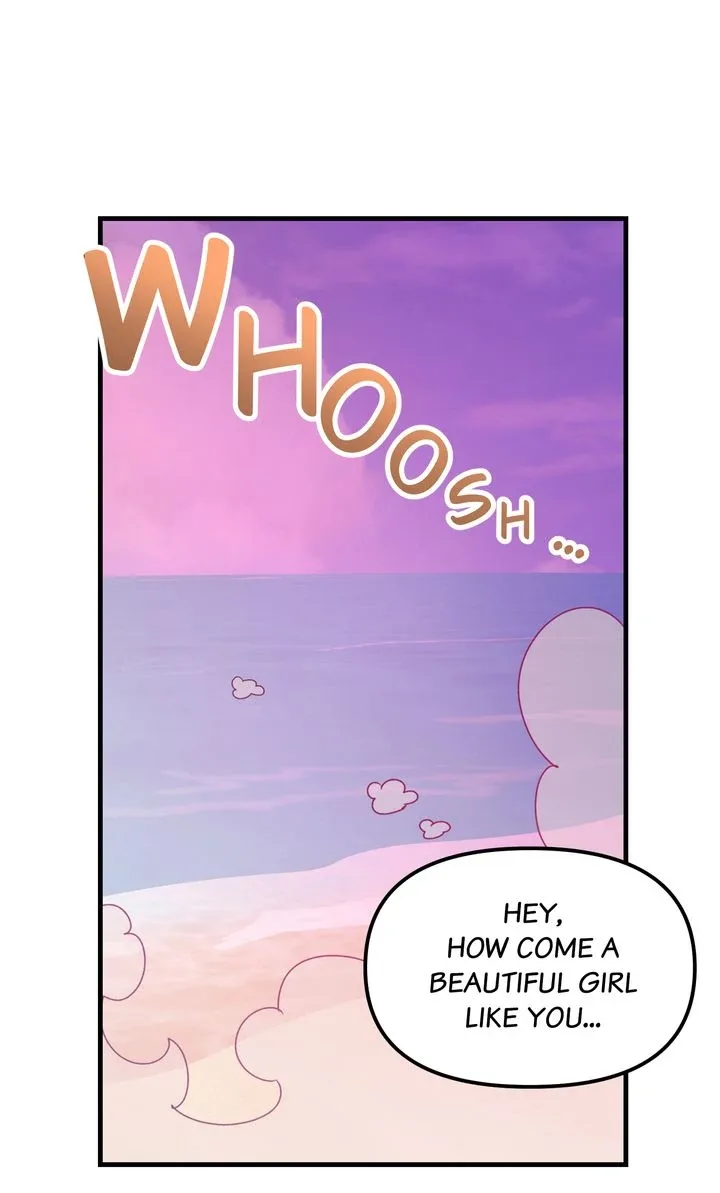 A Romantic Ending with My 2D Boyfriend! Chapter 15 page 2