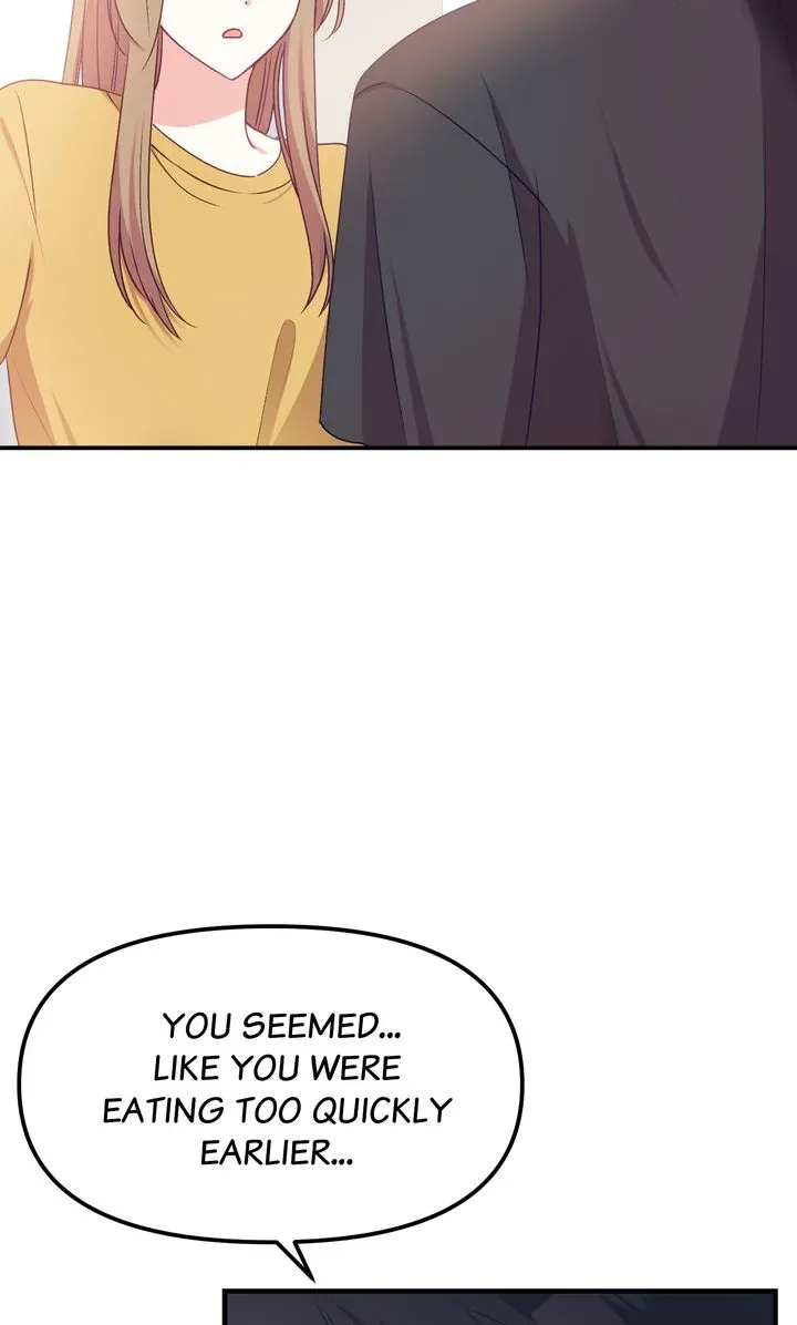 A Romantic Ending with My 2D Boyfriend! Chapter 10 page 46