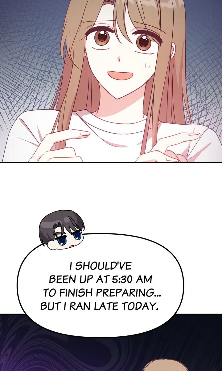 A Romantic Ending with My 2D Boyfriend! Chapter 12 page 58