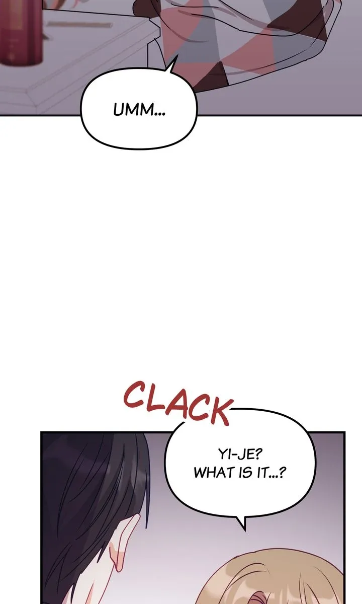 A Romantic Ending with My 2D Boyfriend! Chapter 12 page 55