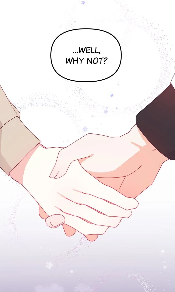 A Romantic Ending with My 2D Boyfriend! Chapter 13 page 39