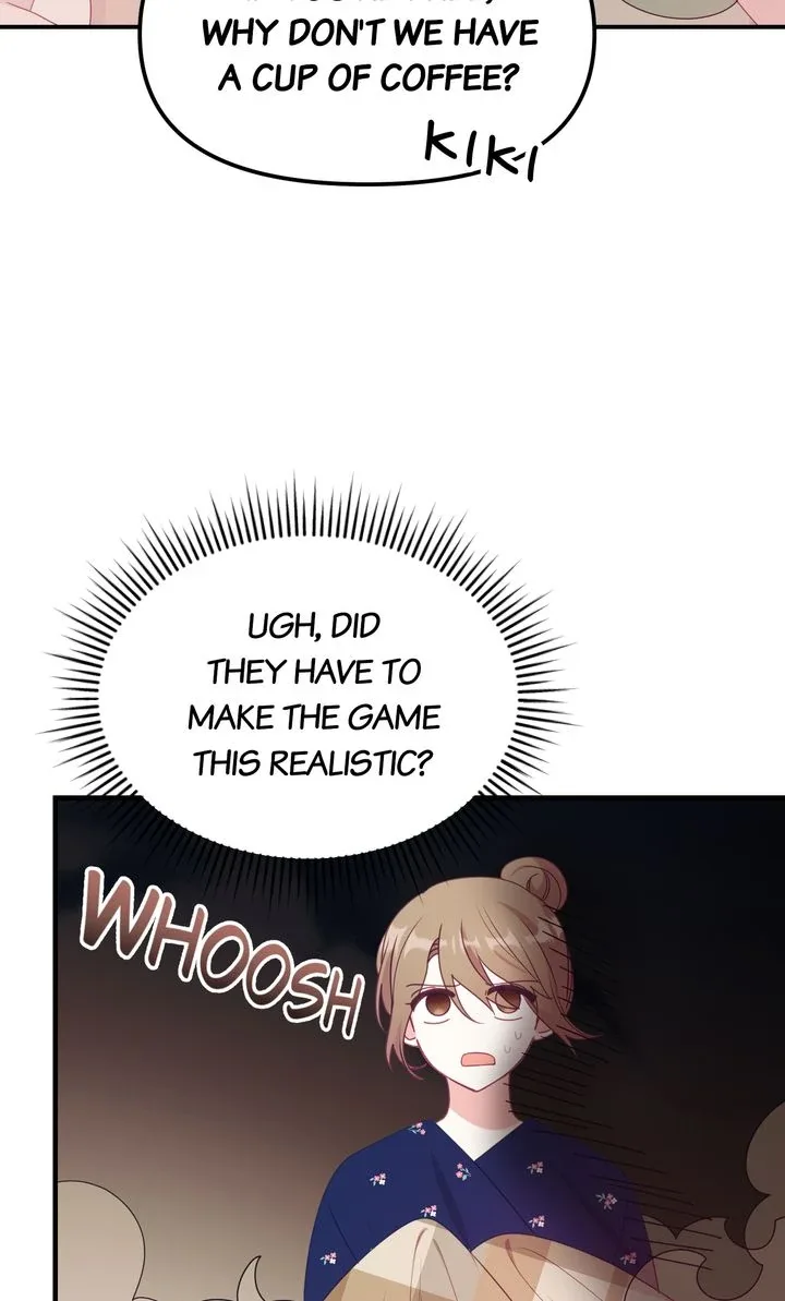 A Romantic Ending with My 2D Boyfriend! Chapter 15 page 4