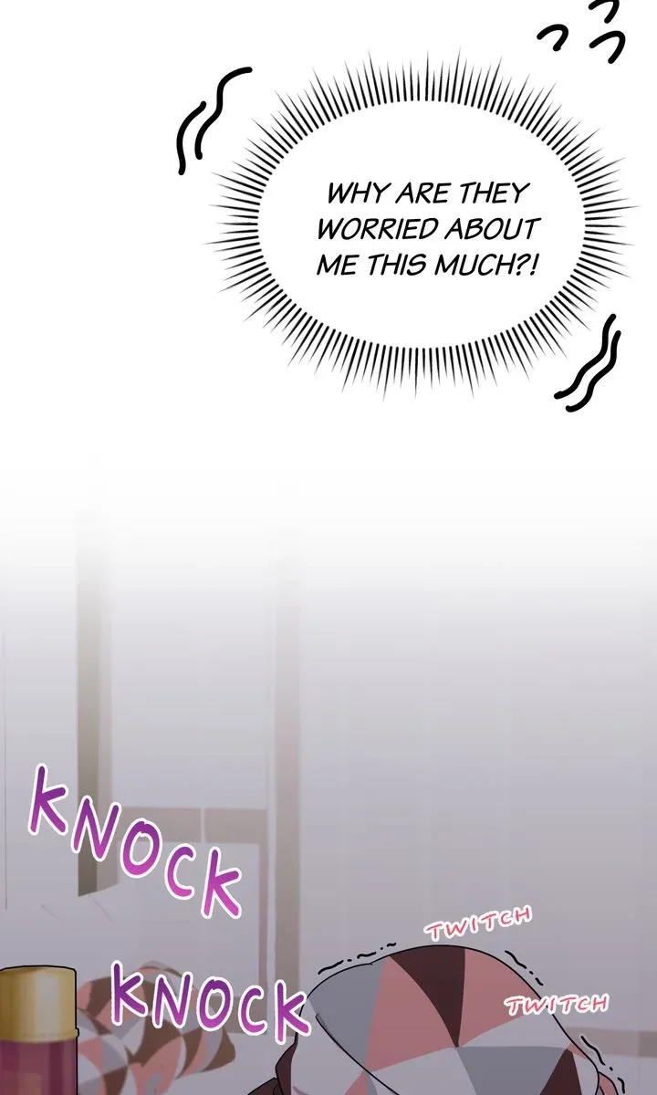 A Romantic Ending with My 2D Boyfriend! Chapter 12 page 54