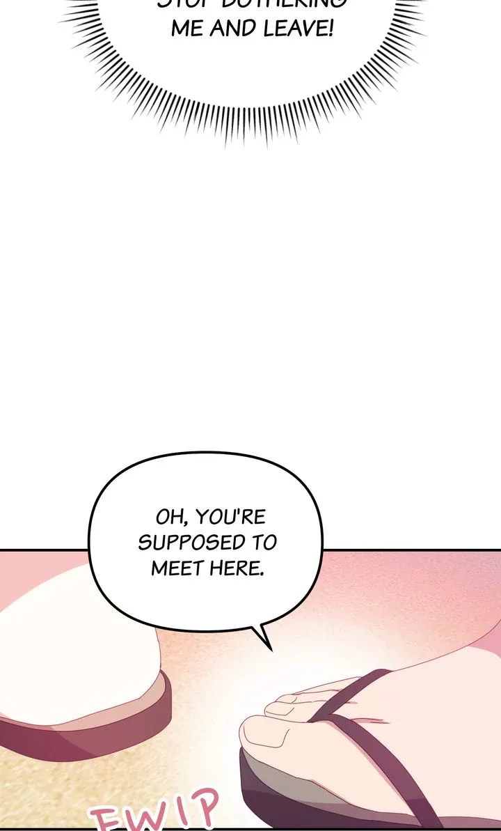 A Romantic Ending with My 2D Boyfriend! Chapter 15 page 9