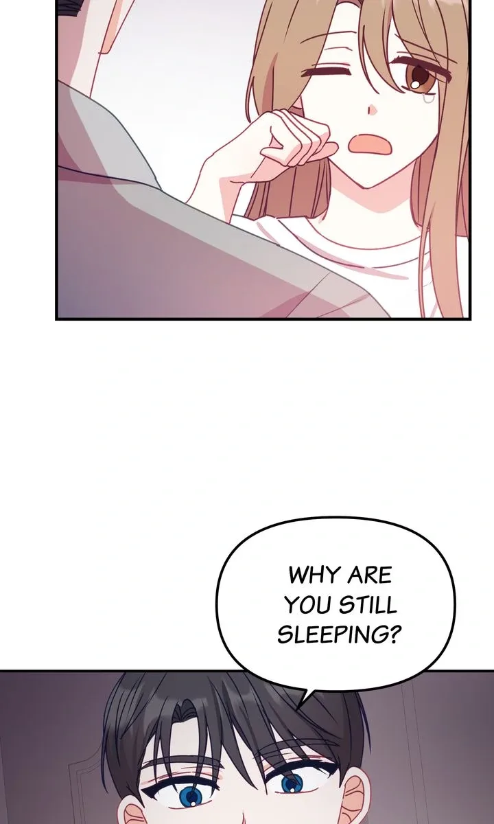 A Romantic Ending with My 2D Boyfriend! Chapter 12 page 56