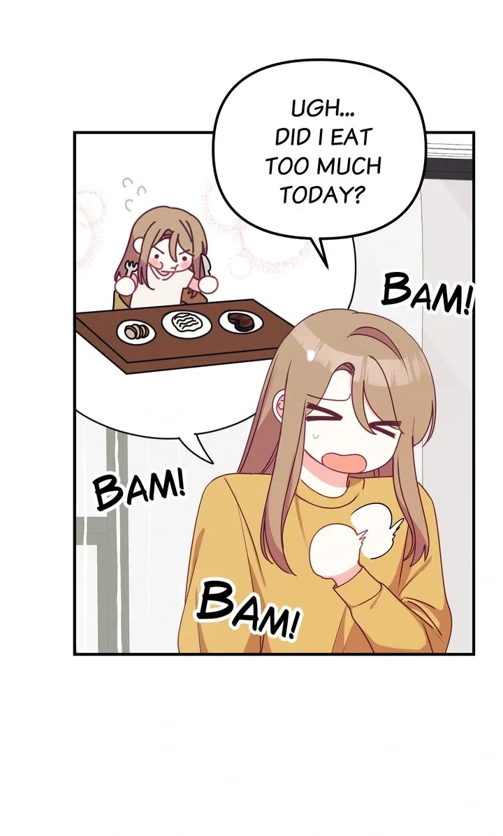 A Romantic Ending with My 2D Boyfriend! Chapter 10 page 44