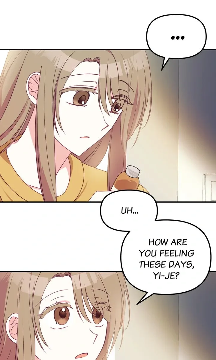 A Romantic Ending with My 2D Boyfriend! Chapter 10 page 49