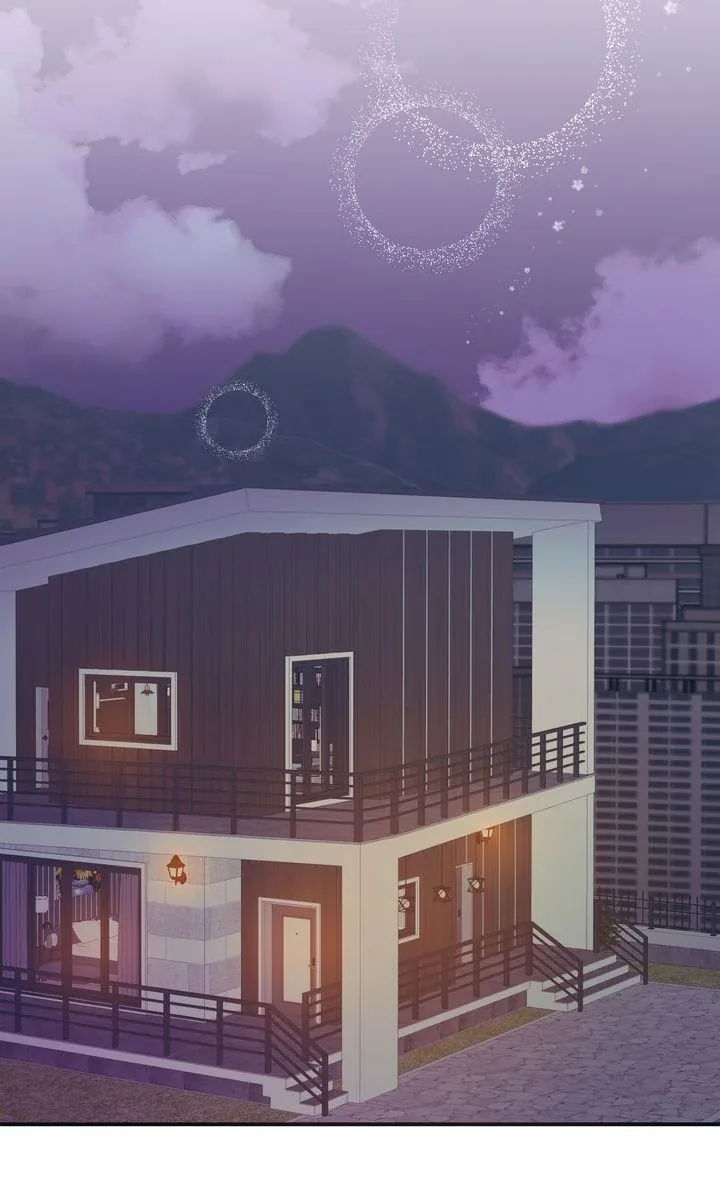 A Romantic Ending with My 2D Boyfriend! Chapter 13 page 40