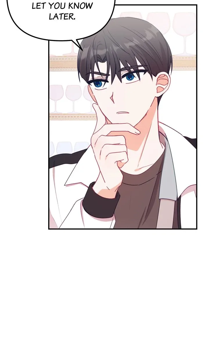 A Romantic Ending with My 2D Boyfriend! Chapter 13 page 37