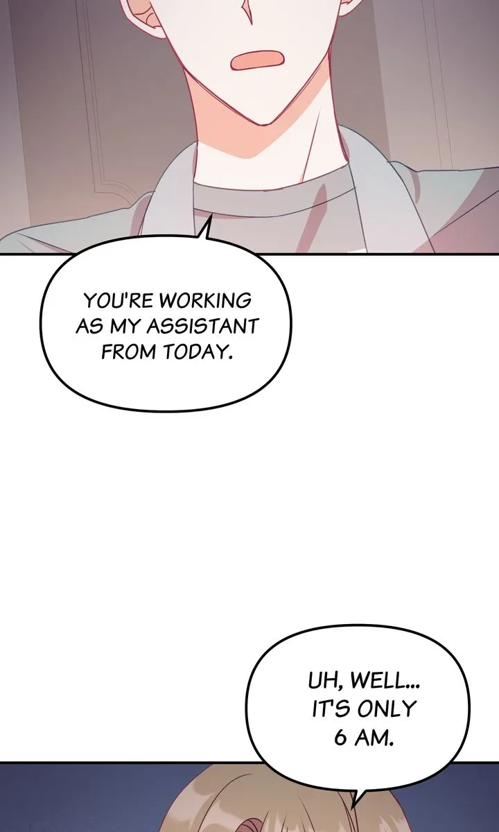 A Romantic Ending with My 2D Boyfriend! Chapter 12 page 57