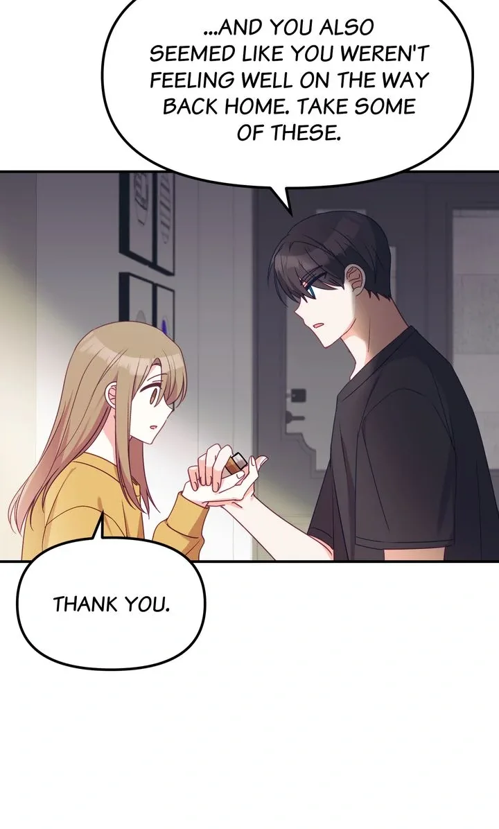 A Romantic Ending with My 2D Boyfriend! Chapter 10 page 48