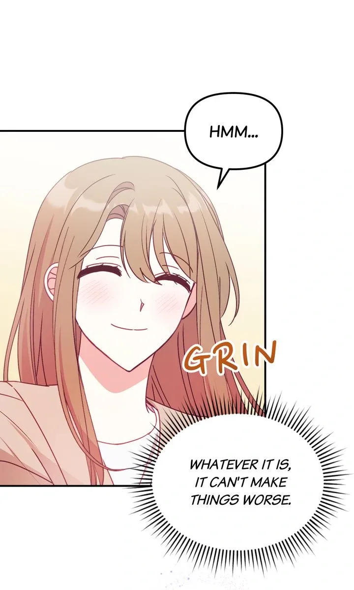 A Romantic Ending with My 2D Boyfriend! Chapter 13 page 38
