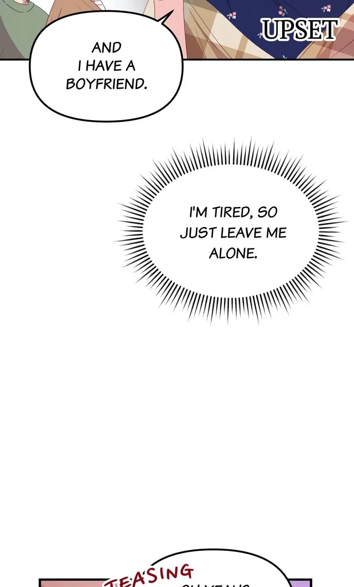 A Romantic Ending with My 2D Boyfriend! Chapter 15 page 7