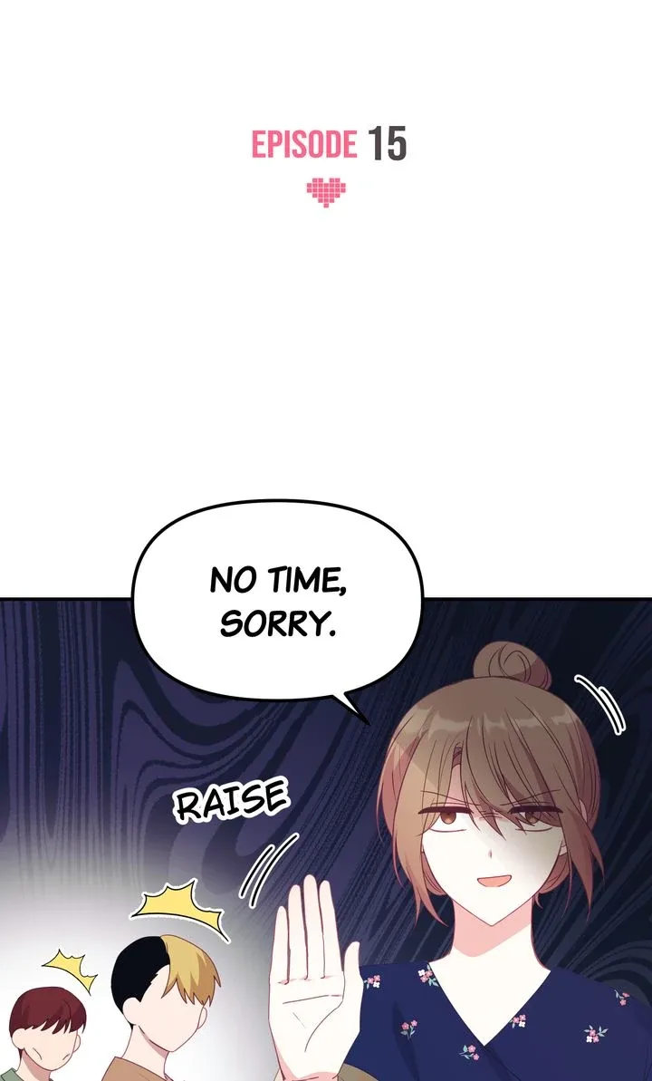 A Romantic Ending with My 2D Boyfriend! Chapter 15 page 6