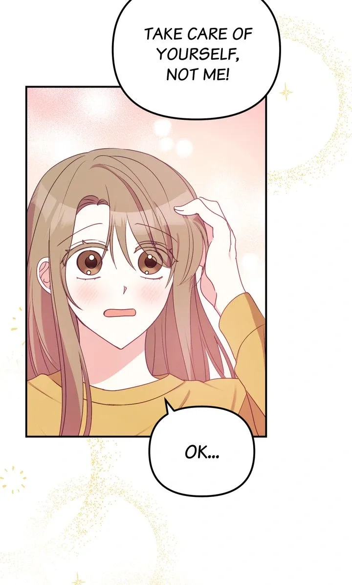 A Romantic Ending with My 2D Boyfriend! Chapter 10 page 55