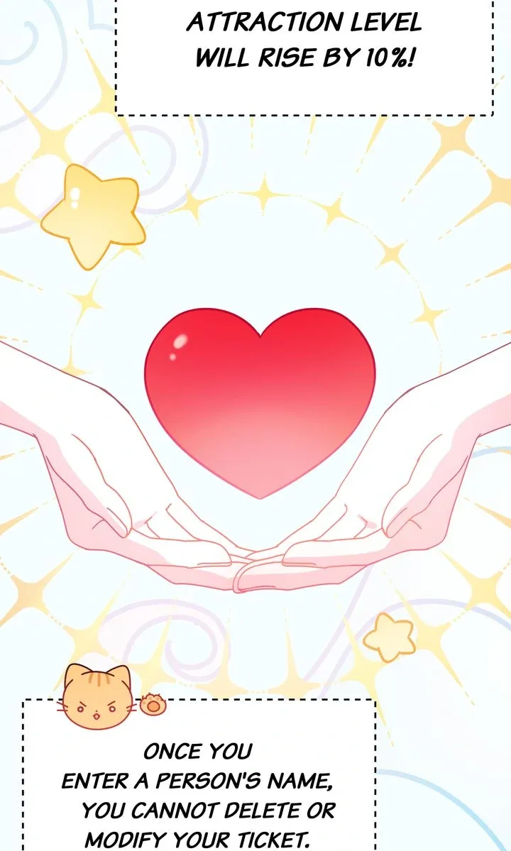 A Romantic Ending with My 2D Boyfriend! Chapter 13 page 47