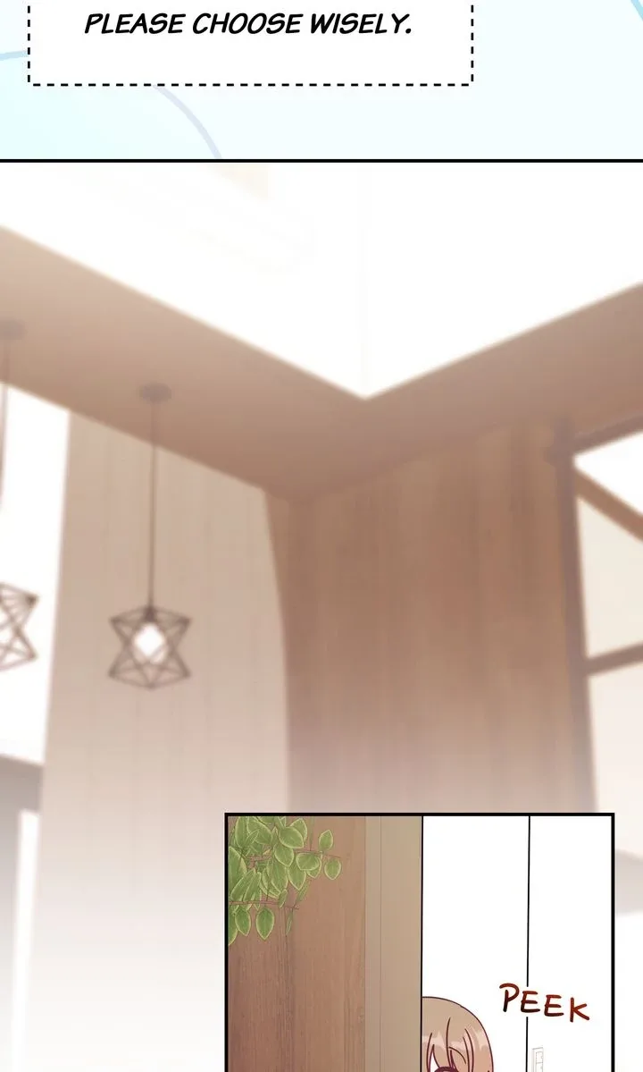 A Romantic Ending with My 2D Boyfriend! Chapter 13 page 48