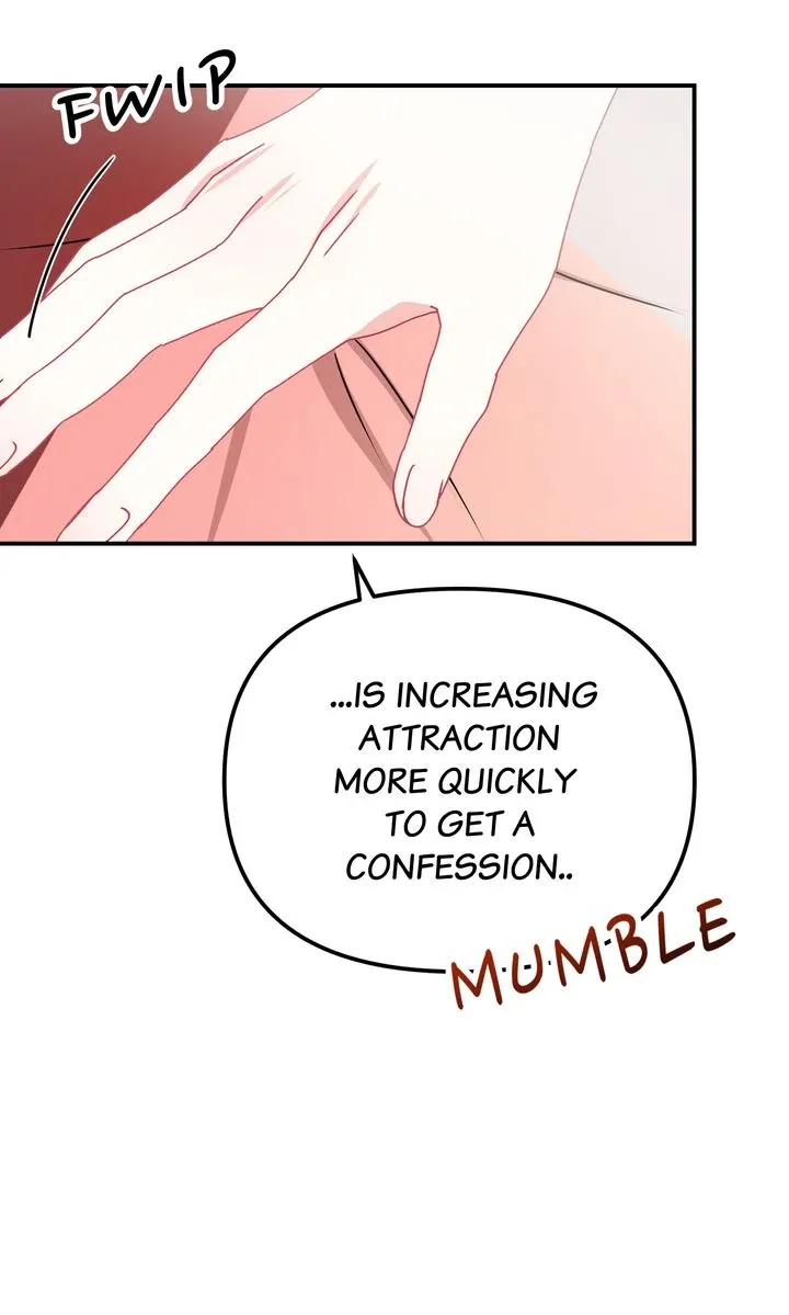 A Romantic Ending with My 2D Boyfriend! Chapter 13 page 43