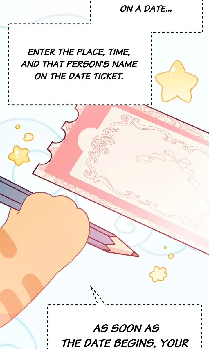 A Romantic Ending with My 2D Boyfriend! Chapter 13 page 46