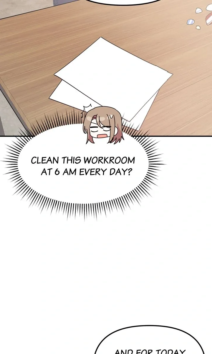 A Romantic Ending with My 2D Boyfriend! Chapter 12 page 61