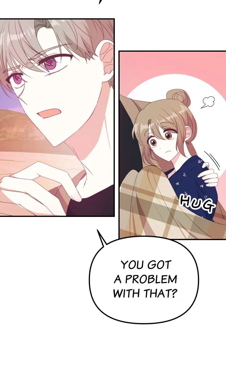 A Romantic Ending with My 2D Boyfriend! Chapter 15 page 15