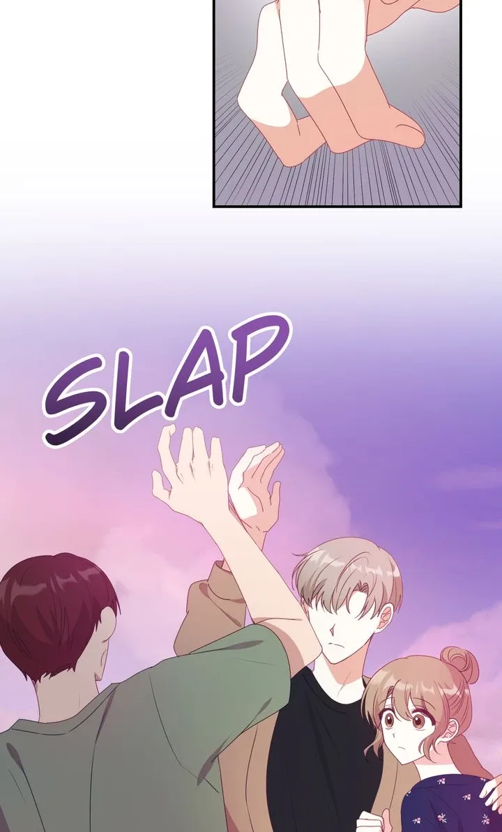 A Romantic Ending with My 2D Boyfriend! Chapter 15 page 13