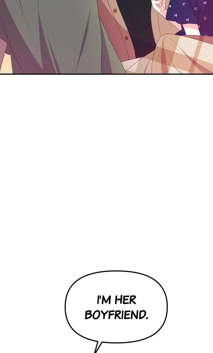 A Romantic Ending with My 2D Boyfriend! Chapter 15 page 14