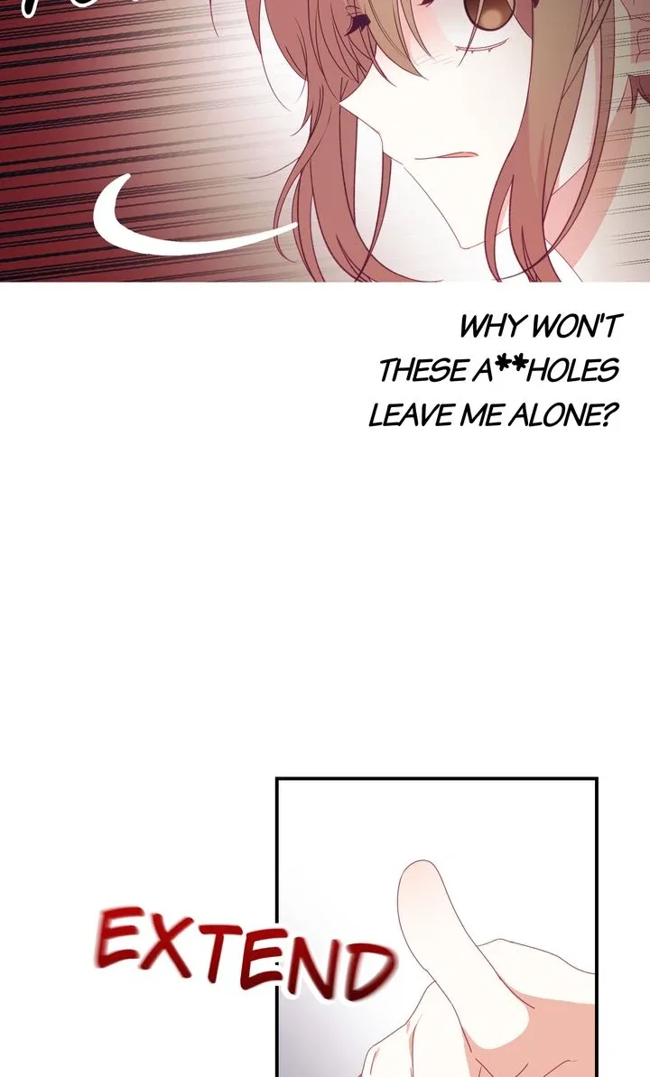 A Romantic Ending with My 2D Boyfriend! Chapter 15 page 12