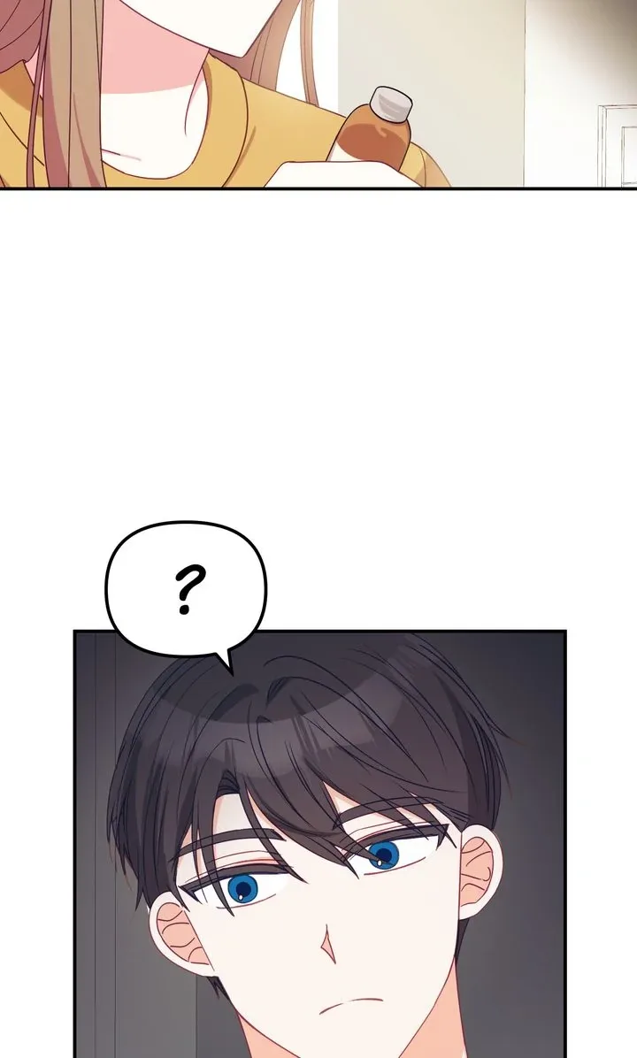 A Romantic Ending with My 2D Boyfriend! Chapter 10 page 50
