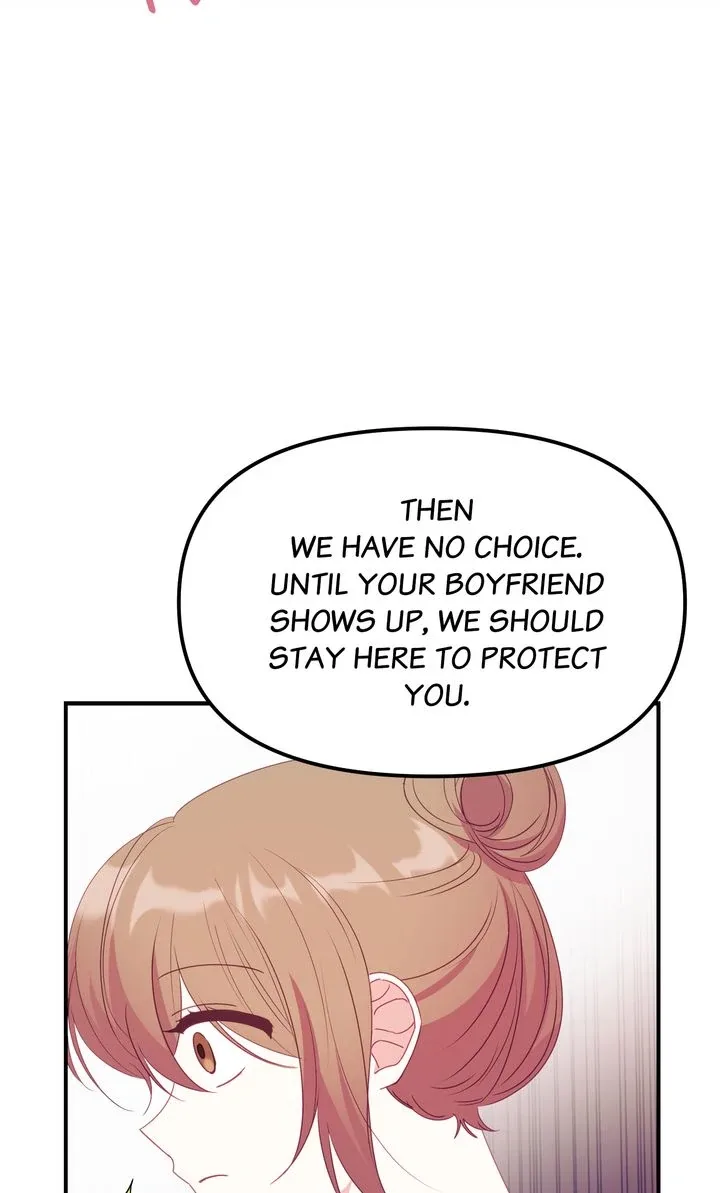 A Romantic Ending with My 2D Boyfriend! Chapter 15 page 10