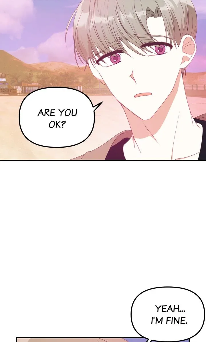 A Romantic Ending with My 2D Boyfriend! Chapter 15 page 19