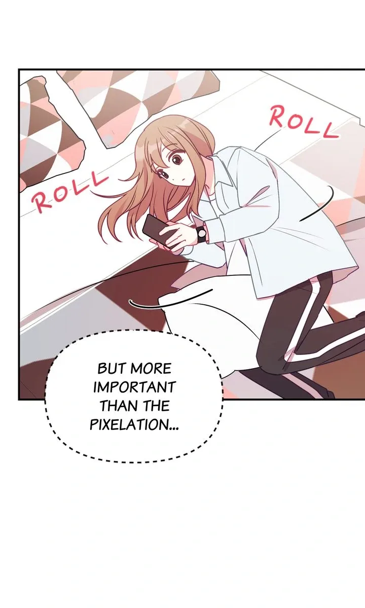 A Romantic Ending with My 2D Boyfriend! Chapter 13 page 42