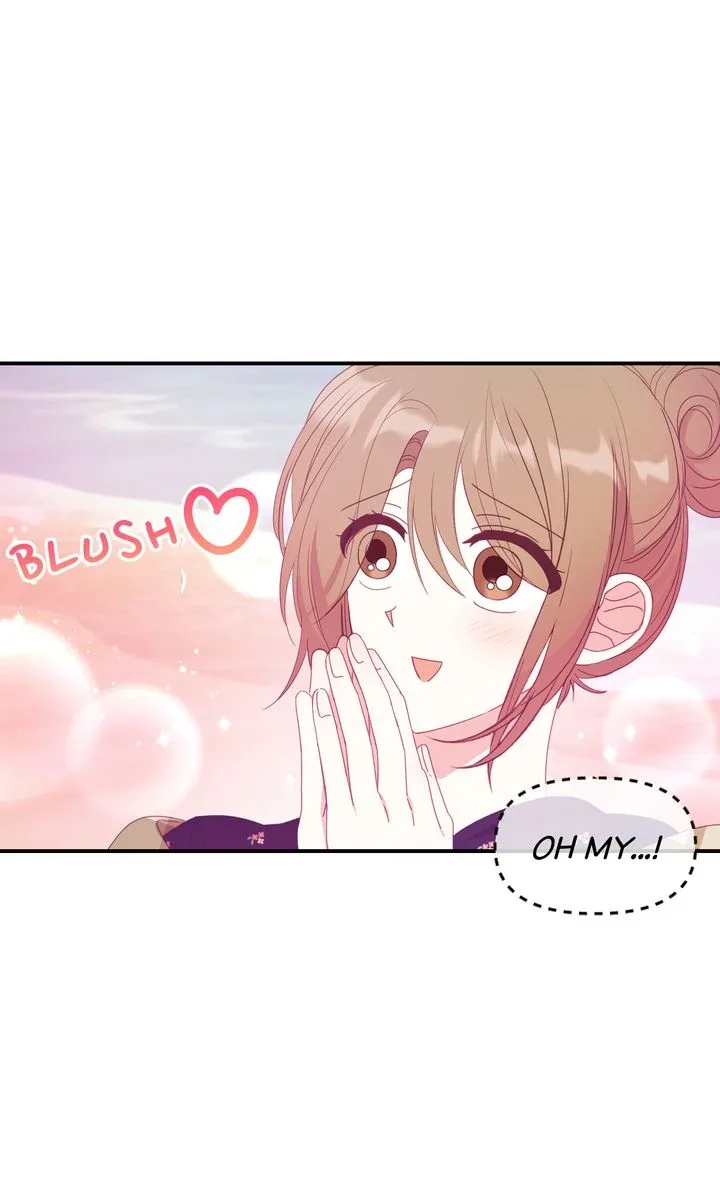 A Romantic Ending with My 2D Boyfriend! Chapter 15 page 16