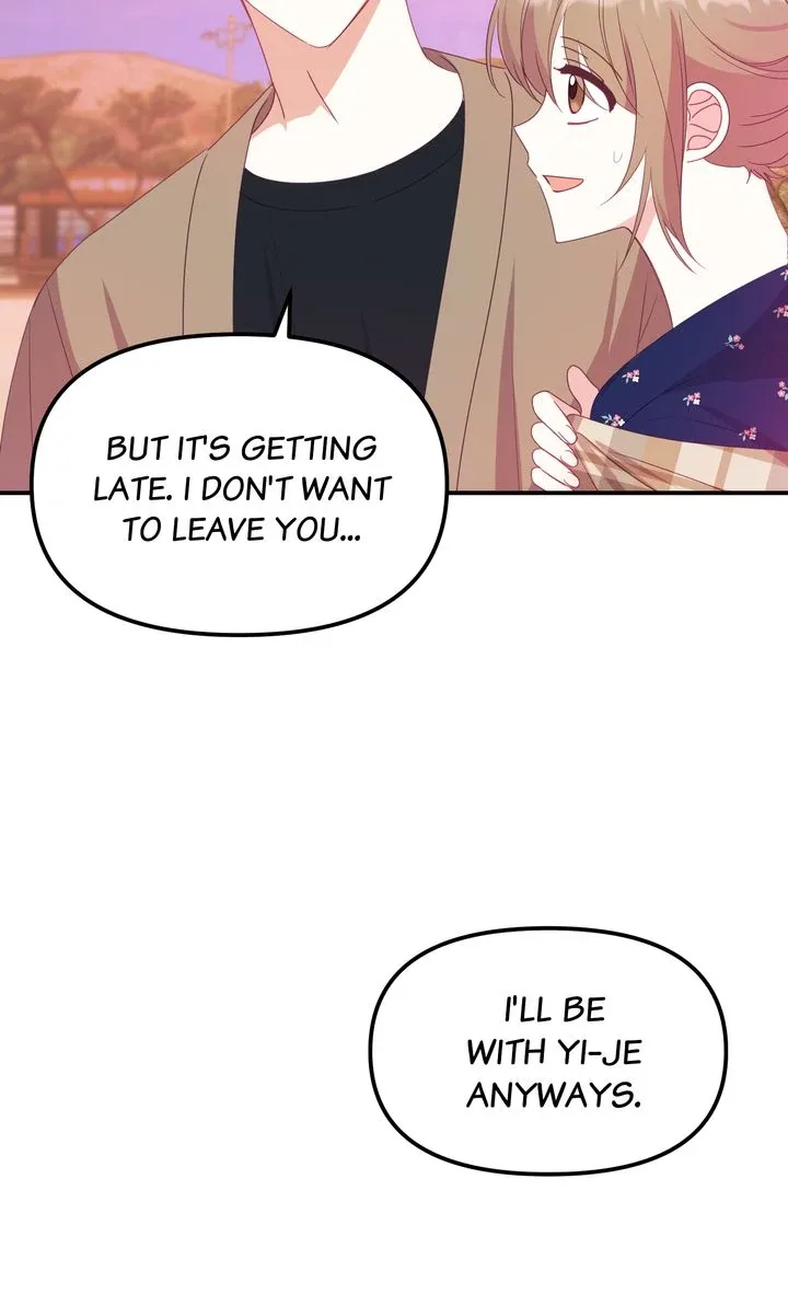 A Romantic Ending with My 2D Boyfriend! Chapter 15 page 29