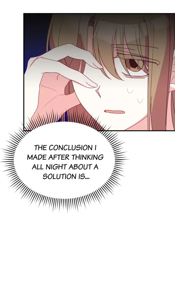 A Romantic Ending with My 2D Boyfriend! Chapter 10 page 58