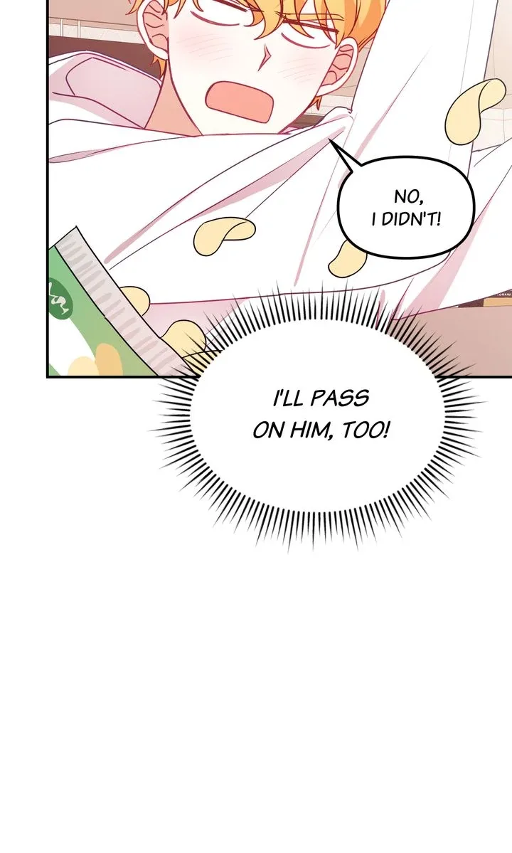 A Romantic Ending with My 2D Boyfriend! Chapter 13 page 53