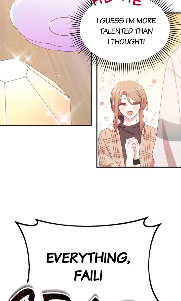 A Romantic Ending with My 2D Boyfriend! Chapter 12 page 68