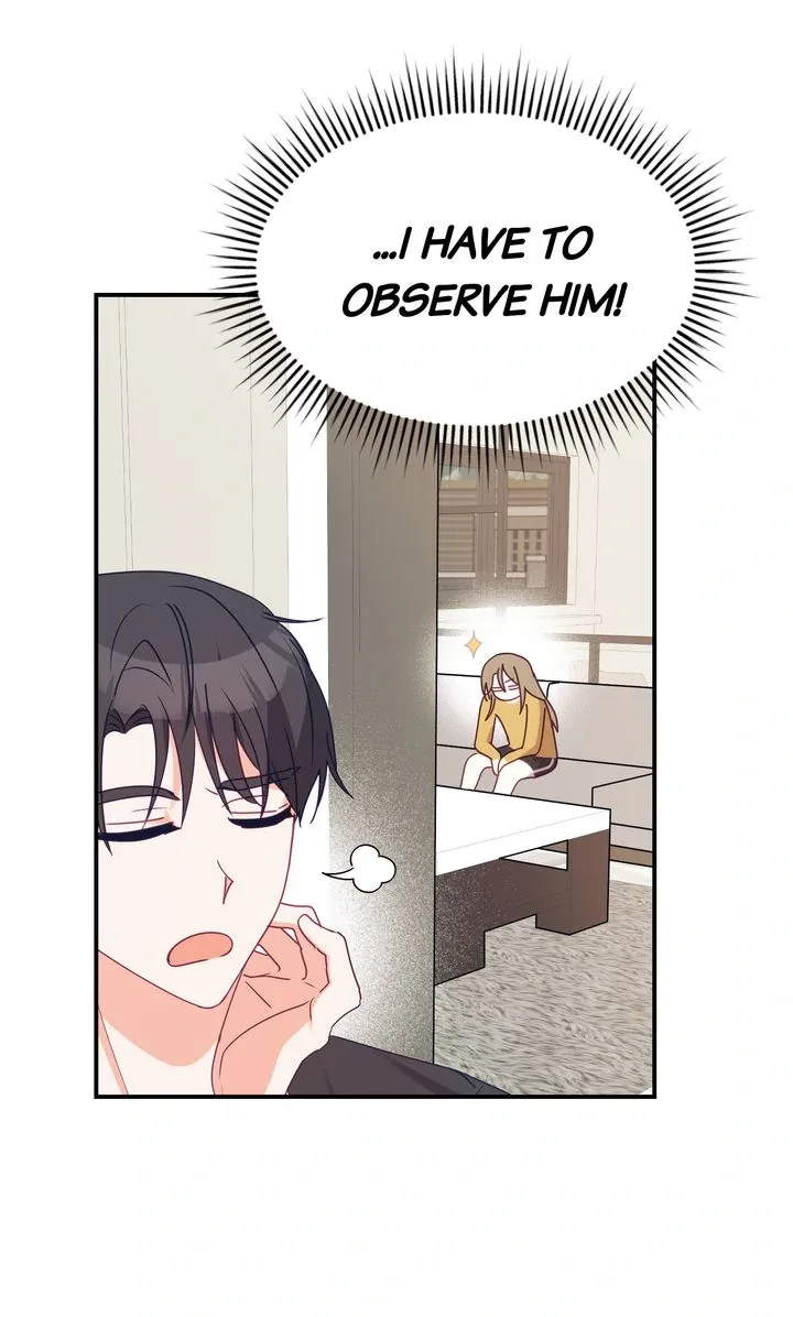 A Romantic Ending with My 2D Boyfriend! Chapter 10 page 59