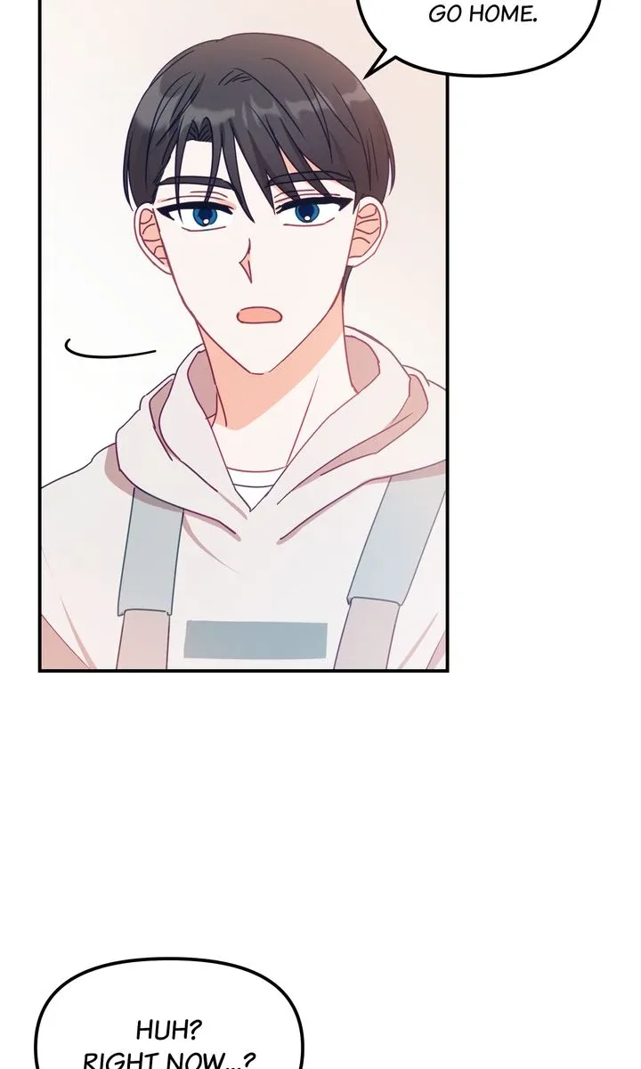 A Romantic Ending with My 2D Boyfriend! Chapter 12 page 74