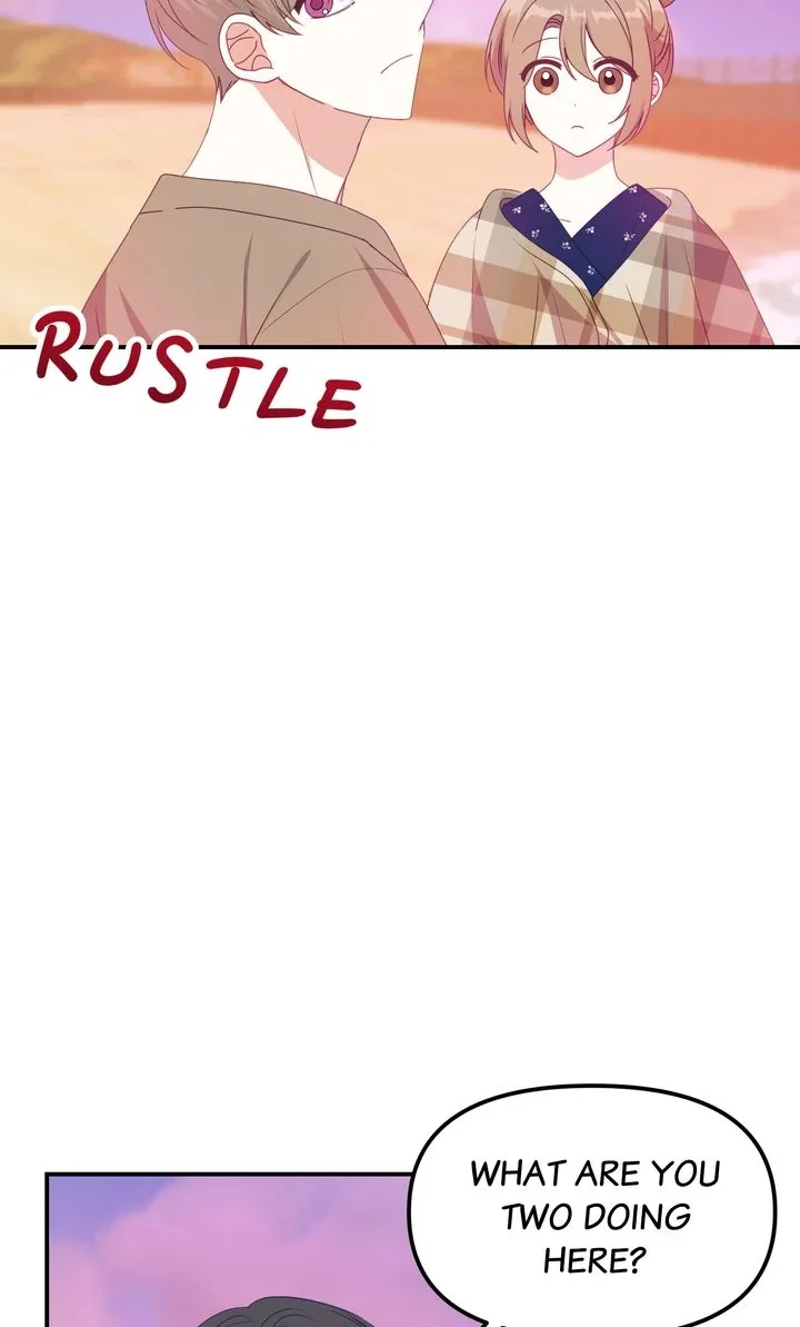 A Romantic Ending with My 2D Boyfriend! Chapter 15 page 24