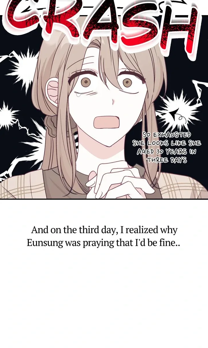 A Romantic Ending with My 2D Boyfriend! Chapter 12 page 69