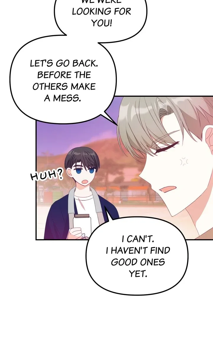 A Romantic Ending with My 2D Boyfriend! Chapter 15 page 26