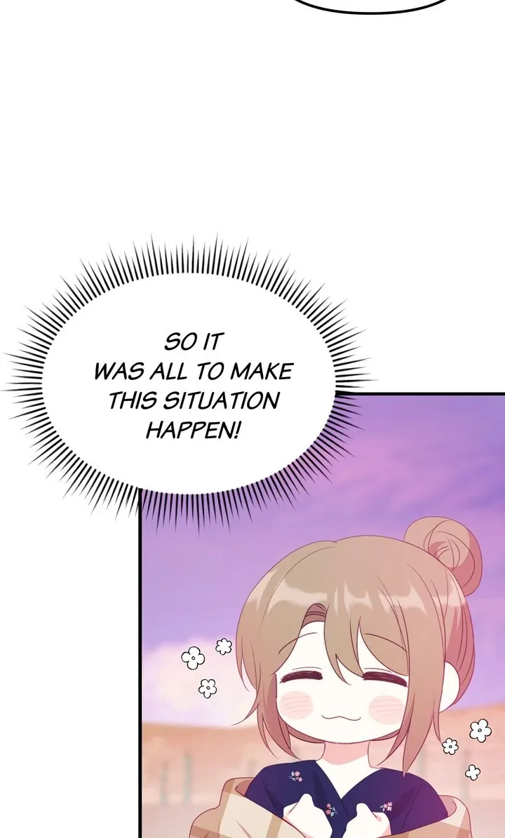 A Romantic Ending with My 2D Boyfriend! Chapter 15 page 22