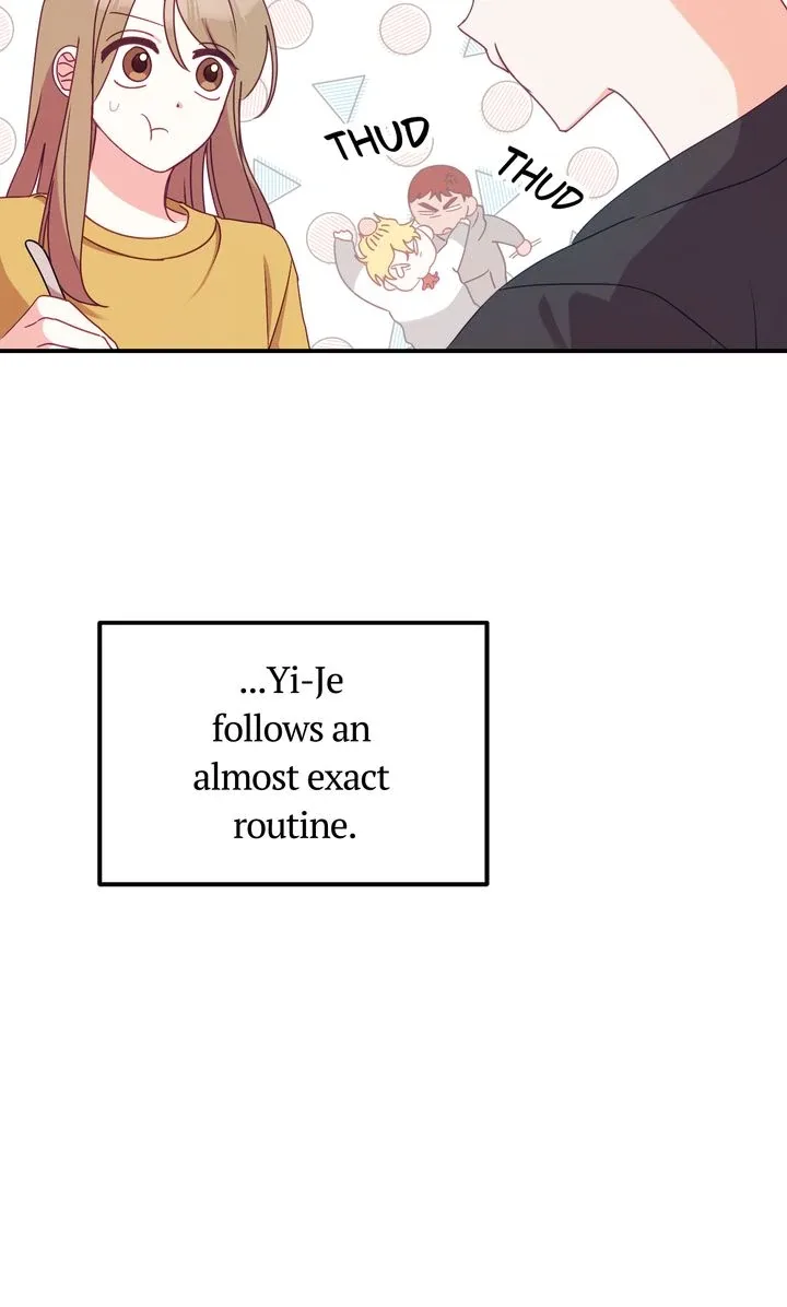 A Romantic Ending with My 2D Boyfriend! Chapter 10 page 62