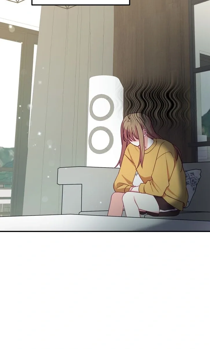 A Romantic Ending with My 2D Boyfriend! Chapter 10 page 57