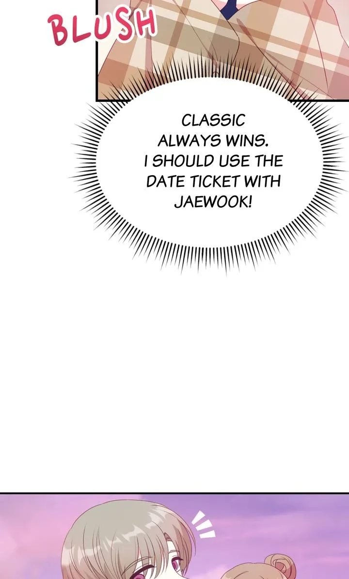 A Romantic Ending with My 2D Boyfriend! Chapter 15 page 23