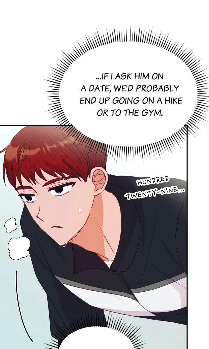 A Romantic Ending with My 2D Boyfriend! Chapter 13 page 51